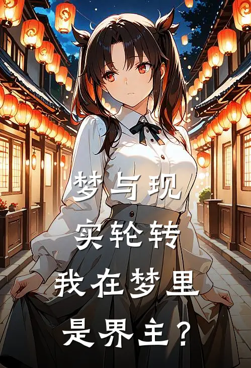 梦与现实轮转，我在梦里是界主？