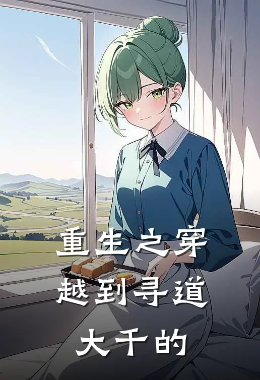 重生之穿越到寻道大千的