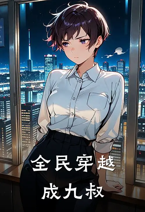 全民穿越成九叔