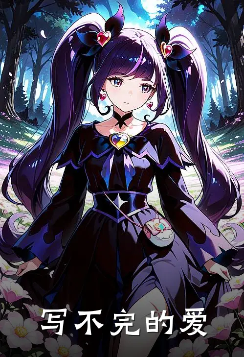 写不完的爱
