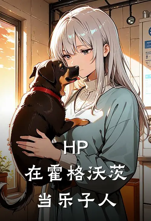 HP：在霍格沃茨当乐子人