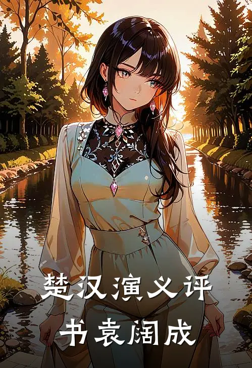 楚汉演义评书袁阔成