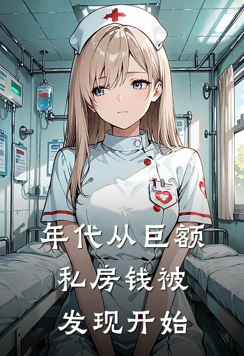 年代从巨额私房钱被发现开始