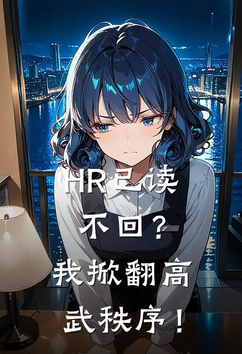 HR已读不回？我掀翻高武秩序！