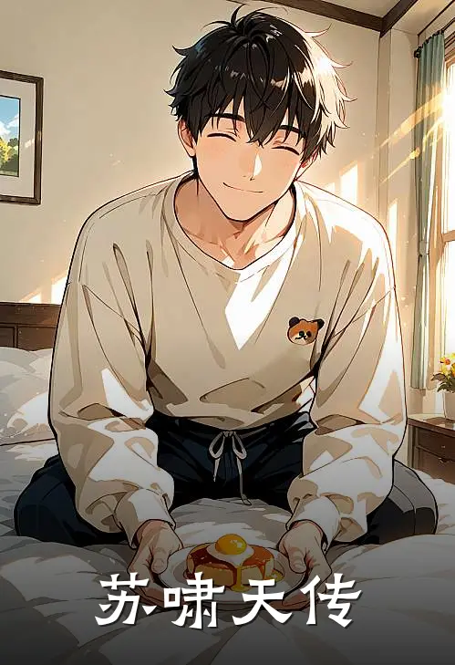 苏啸天传