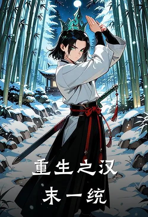 重生之汉末一统