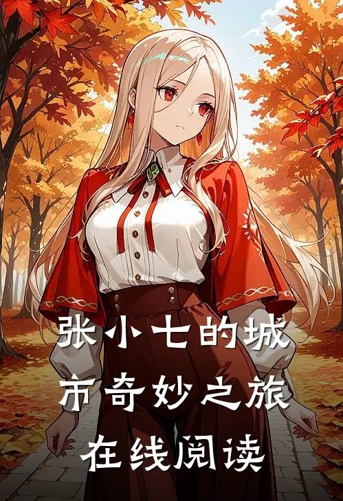 张小七的城市奇妙之旅在线阅读