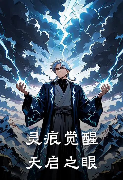 灵痕觉醒：天启之眼