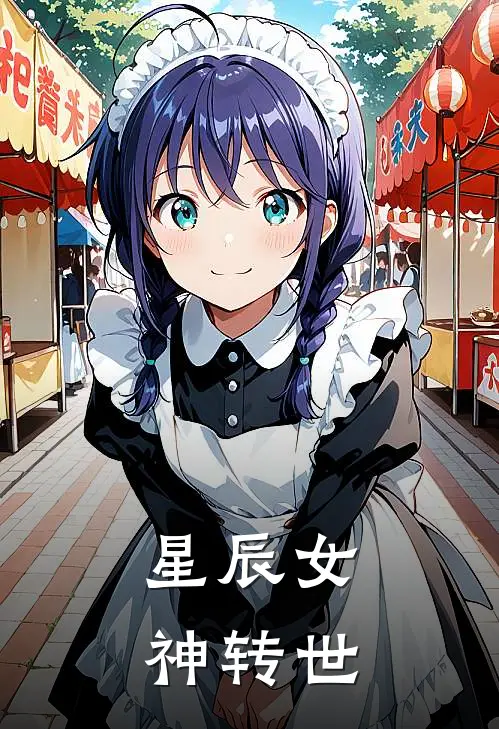 星辰女神转世