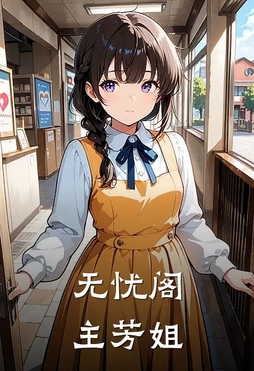 无忧阁主芳姐