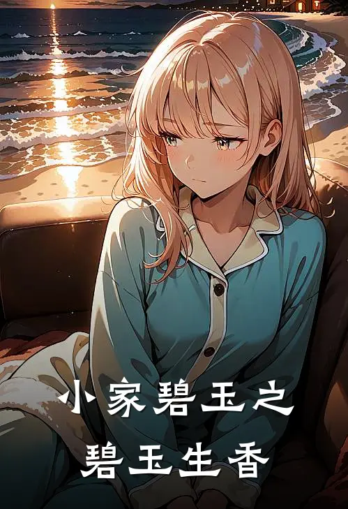 小家碧玉之碧玉生香