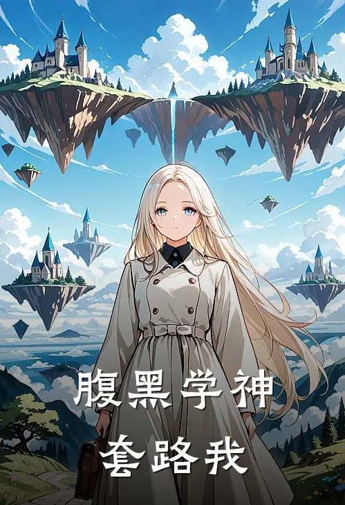 腹黑学神套路我