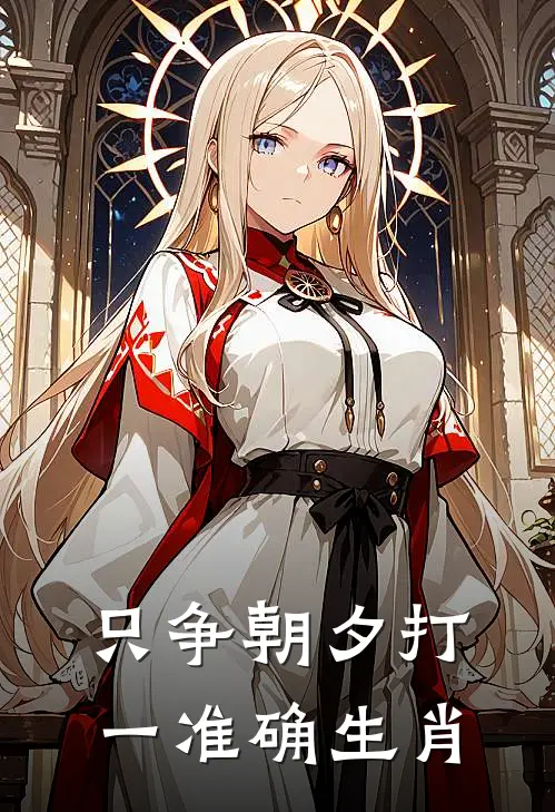 只争朝夕打一准确生肖