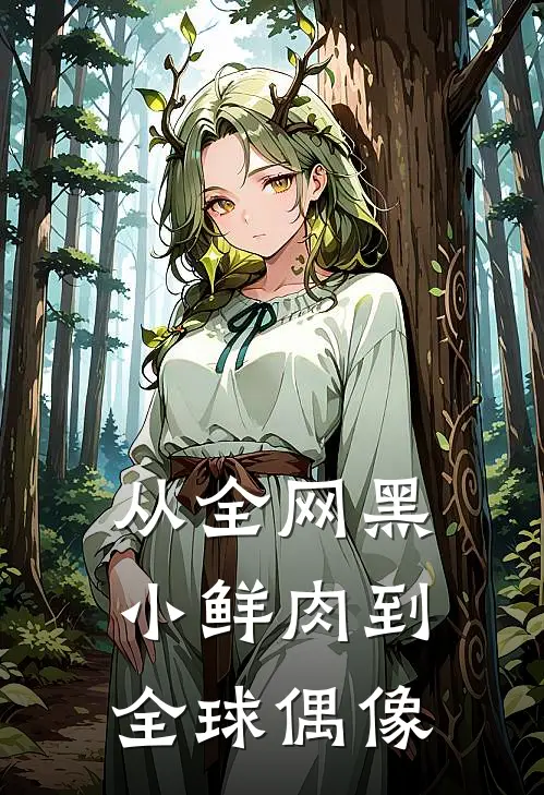 从全网黑小鲜肉到全球偶像