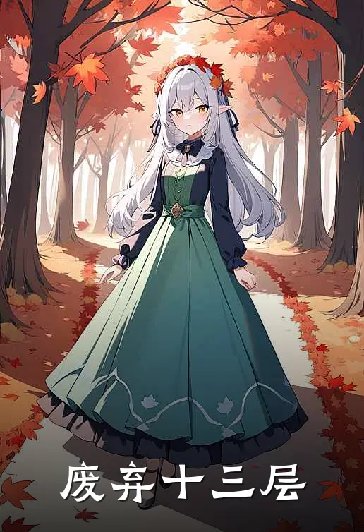 废弃十三层(罗飞尹剑)全文免费小说_小说免费完结废弃十三层(罗飞尹剑)