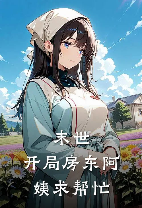 末世，开局房东阿姨求帮忙(邱舒柔曹仁柒)完整版免费小说_完结版小说推荐末世，开局房东阿姨求帮忙(邱舒柔曹仁柒)