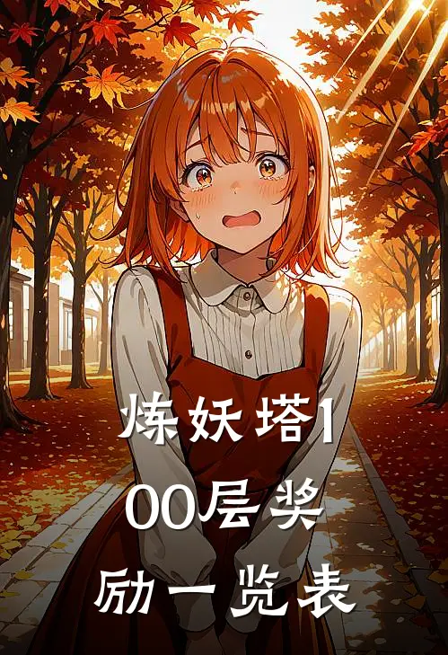 炼妖塔100层奖励一览表