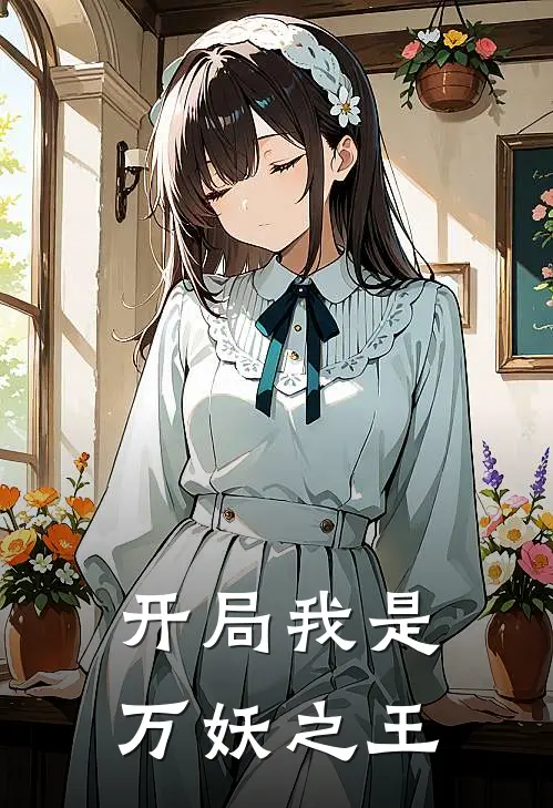 开局我是万妖之王