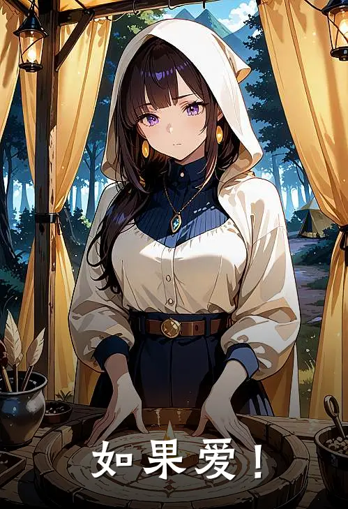 如果爱！许枳言马嘉祺最新完结小说推荐_在线免费小说如果爱！(许枳言马嘉祺)