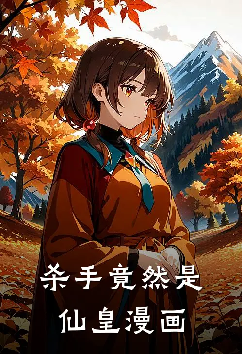 杀手竟然是仙皇漫画