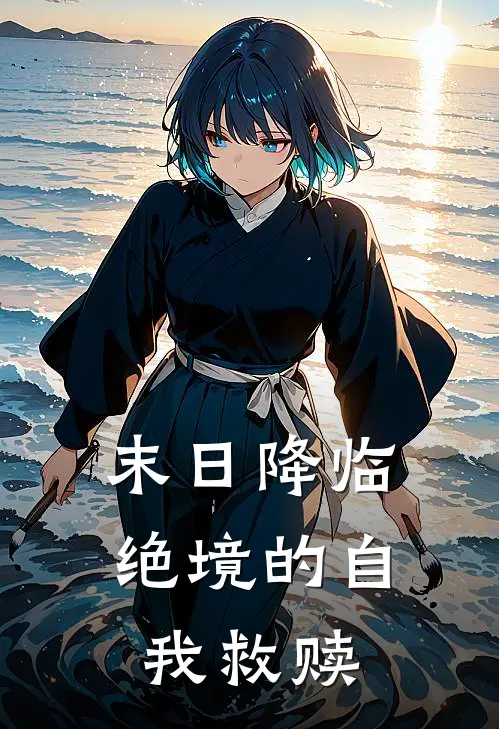 末日降临：绝境的自我救赎