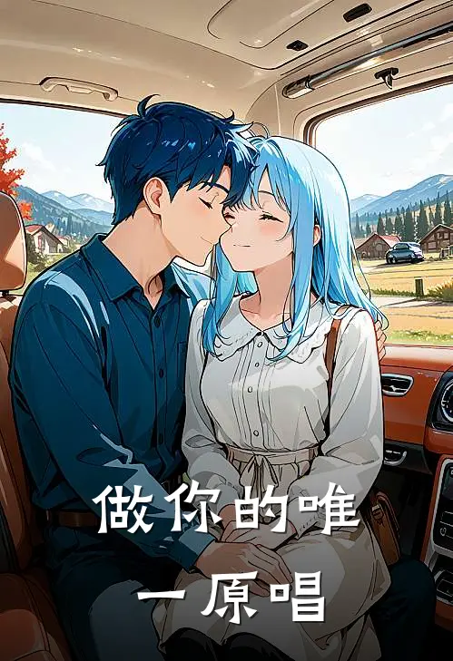 做你的唯一原唱