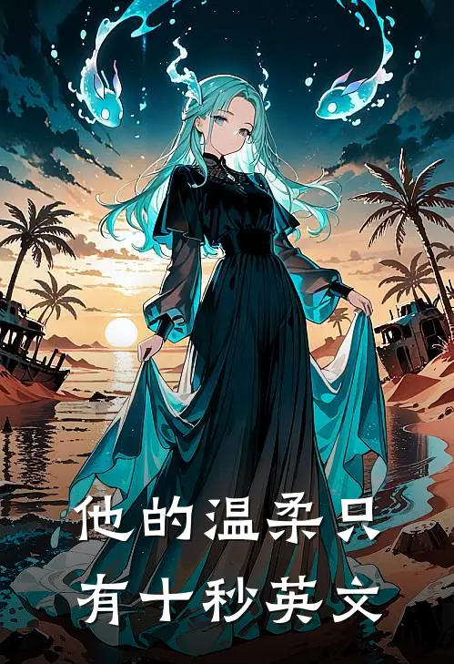 他的温柔只有十秒英文