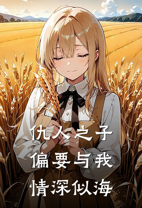 仇人之子，偏要与我情深似海