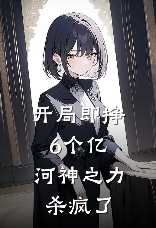 杨易田玉（开局即挣6个亿，河神之力杀疯了）全文免费阅读无弹窗大结局_