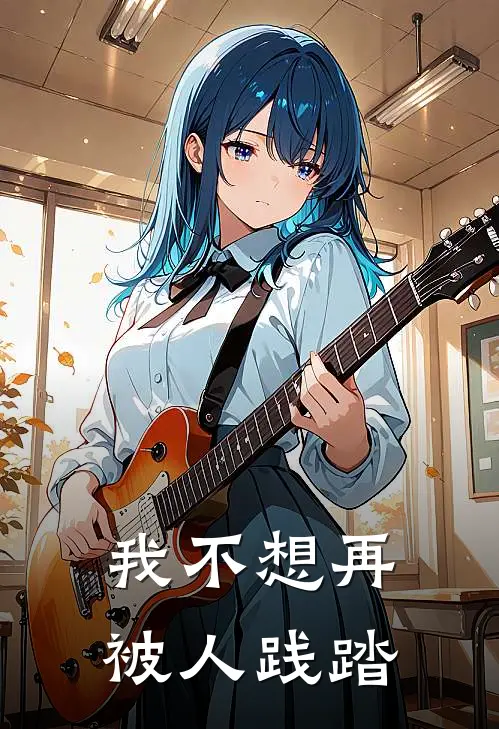 我不想再被人践踏