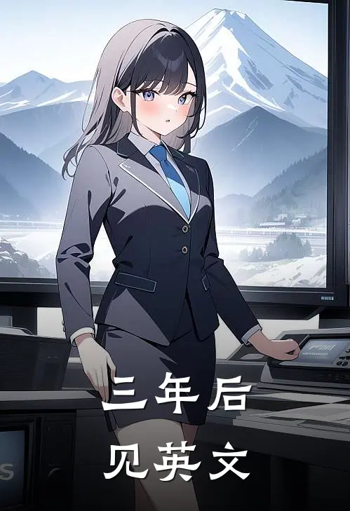 三年后见英文