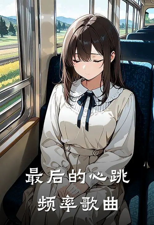 最后的心跳频率歌曲