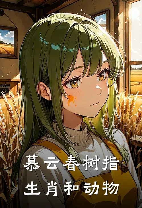 慕云春树指生肖和动物