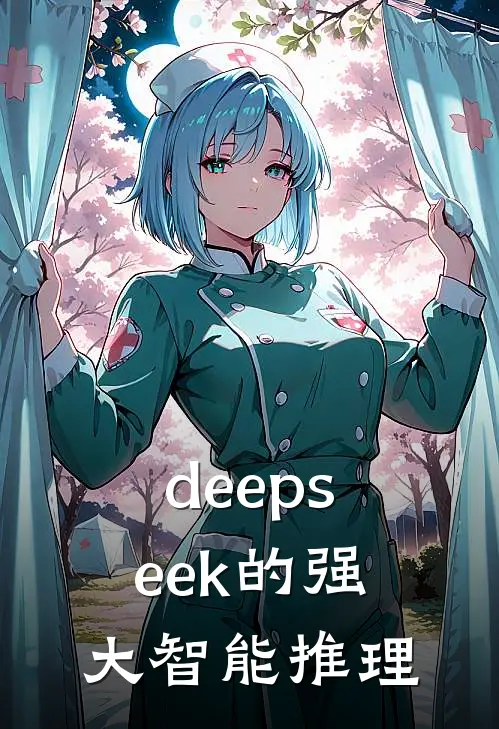 deepseek的强大智能推理
