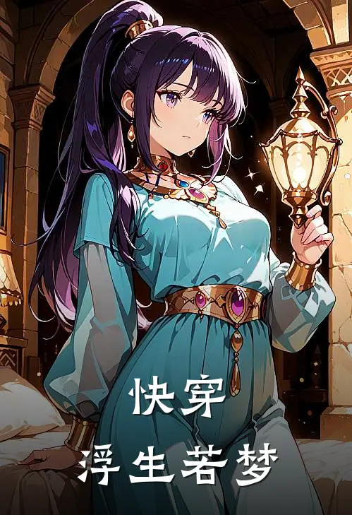 快穿：浮生若梦(秦渊君逸尘)全文在线阅读_(快穿：浮生若梦)精彩小说