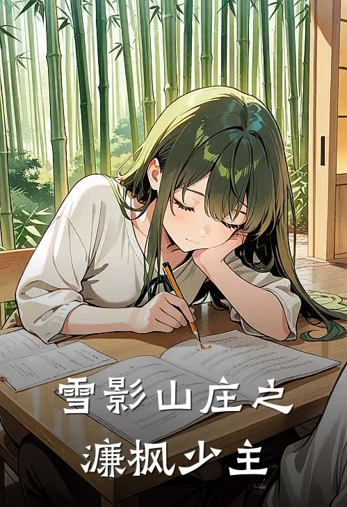 雪影山庄之濂枫少主
