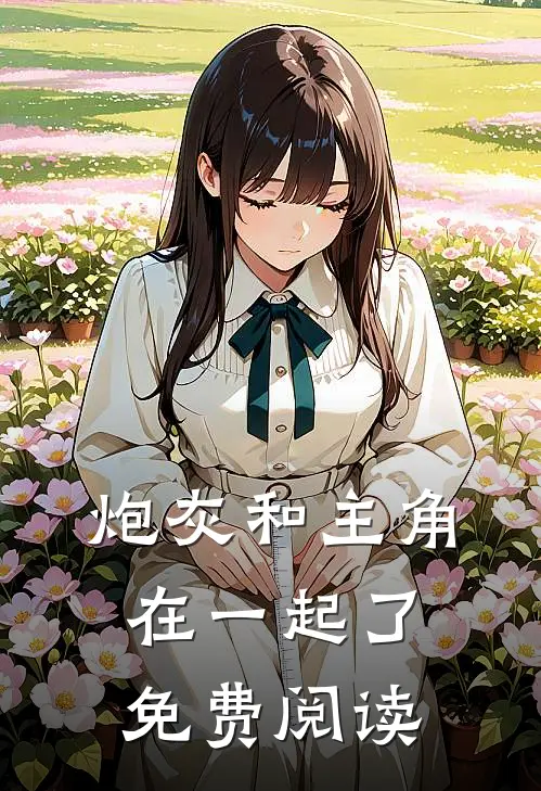 炮灰和主角在一起了免费阅读