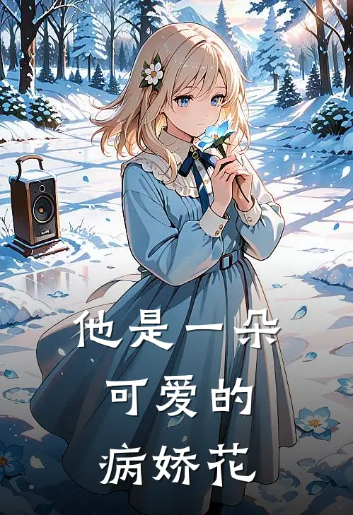 他是一朵可爱的病娇花