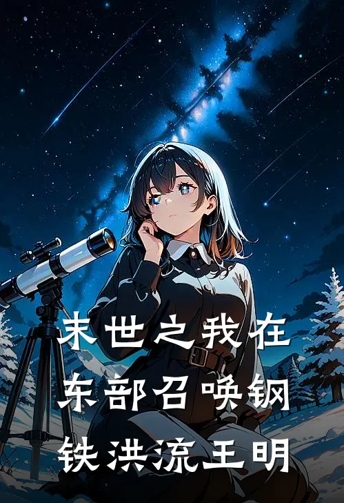 末世之我在东部召唤钢铁洪流王明