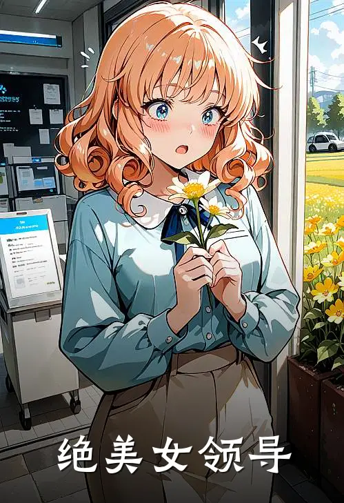 绝美女领导