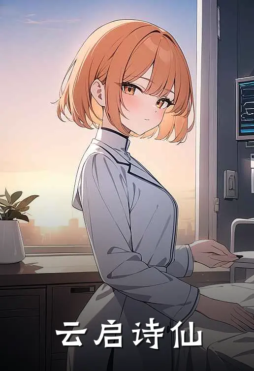 云启诗仙