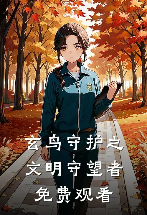 玄鸟守护之文明守望者免费观看