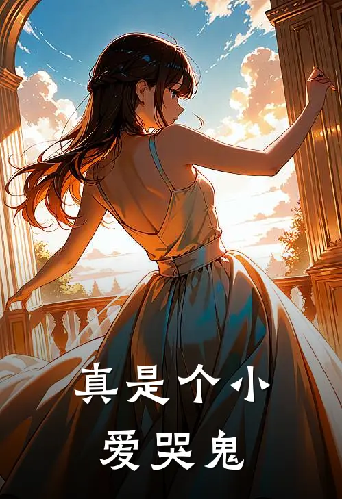 真是个小爱哭鬼