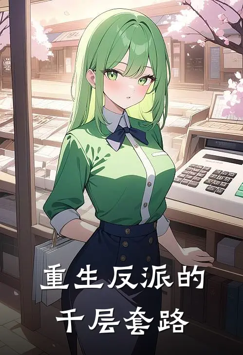 重生反派的千层套路