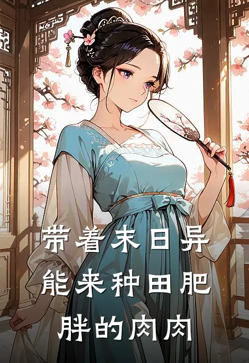 带着末日异能来种田(肥胖的肉肉)