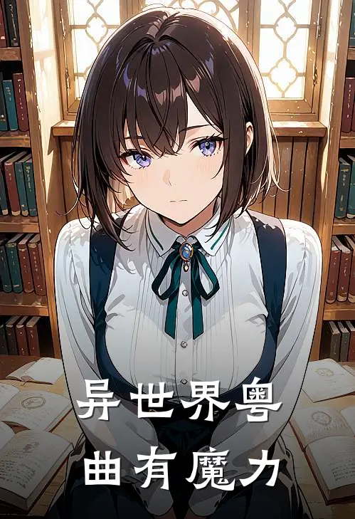 异世界粤曲有魔力(甘宁薛觉先)最新小说_免费阅读完整版小说异世界粤曲有魔力(甘宁薛觉先)