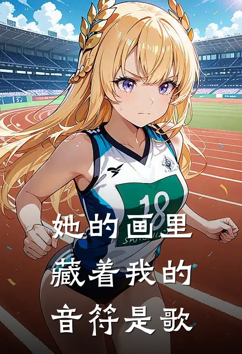 她的画里藏着我的音符是歌