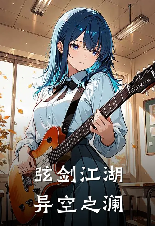 弦剑江湖：异空之澜