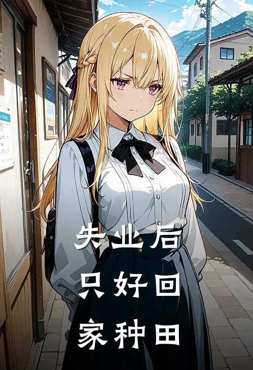 失业后，只好回家种田林梦林程完整版免费小说_全本免费完结小说失业后，只好回家种田林梦林程