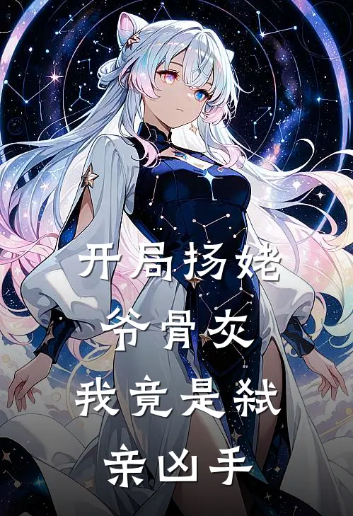 开局扬姥爷骨灰，我竟是弑亲凶手